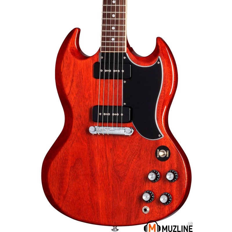 Gibson SG Guitars - Gibson Shop