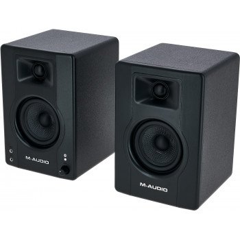 M-Audio BX3 BT Bluetooth Monitors✴️ Студійні монітори купити в