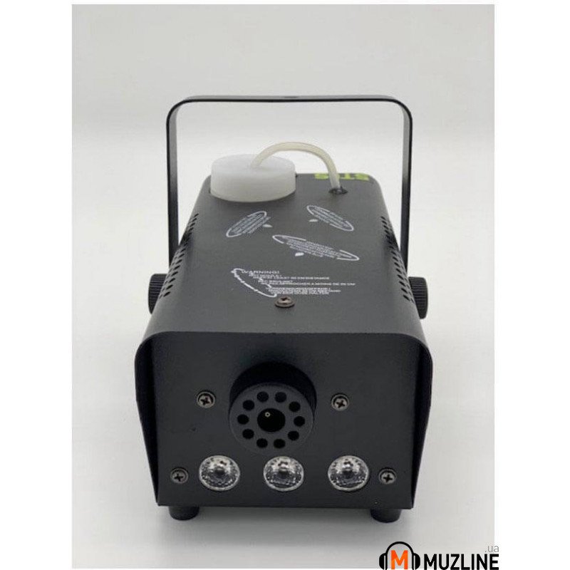 LAudio WS-SM1200W Генератор дыма, 1200Вт